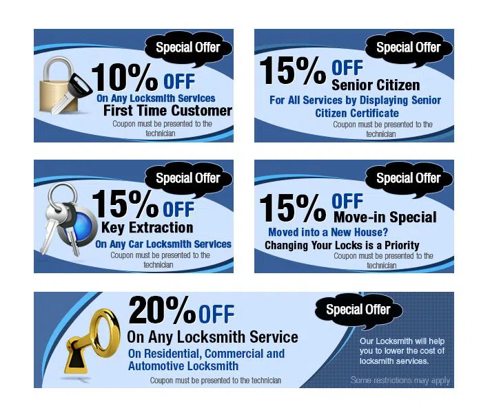 Houston-Key-Lock-Locksmith Houston, TX 281-502-1401 - coupon-image