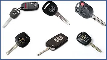 Houston-Key-Lock-Locksmith Houston, TX 281-502-1401 - transponder-keys